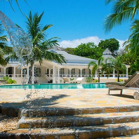 Zumzum Beach House Bed and Breakfast Kinondo Εξωτερικό φωτογραφία