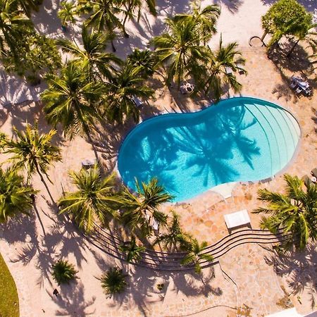 Zumzum Beach House Bed and Breakfast Kinondo Εξωτερικό φωτογραφία