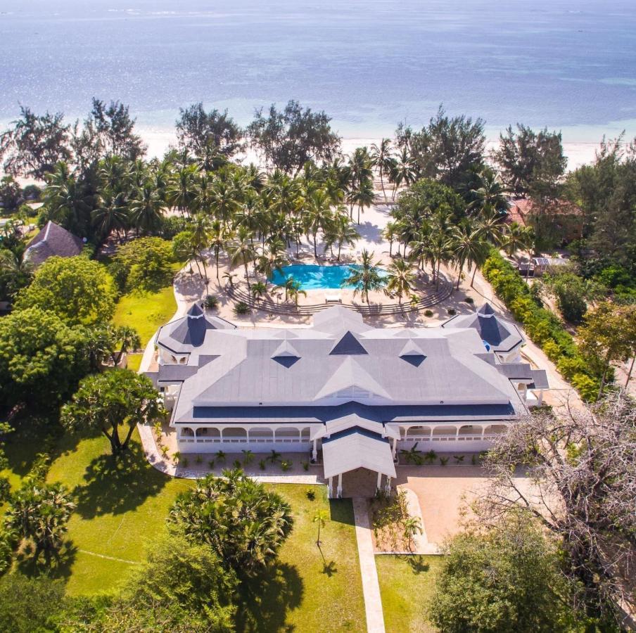 Zumzum Beach House Bed and Breakfast Kinondo Εξωτερικό φωτογραφία