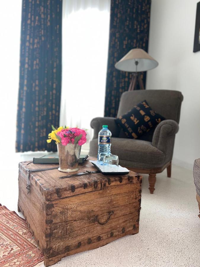 Zumzum Beach House Bed and Breakfast Kinondo Εξωτερικό φωτογραφία