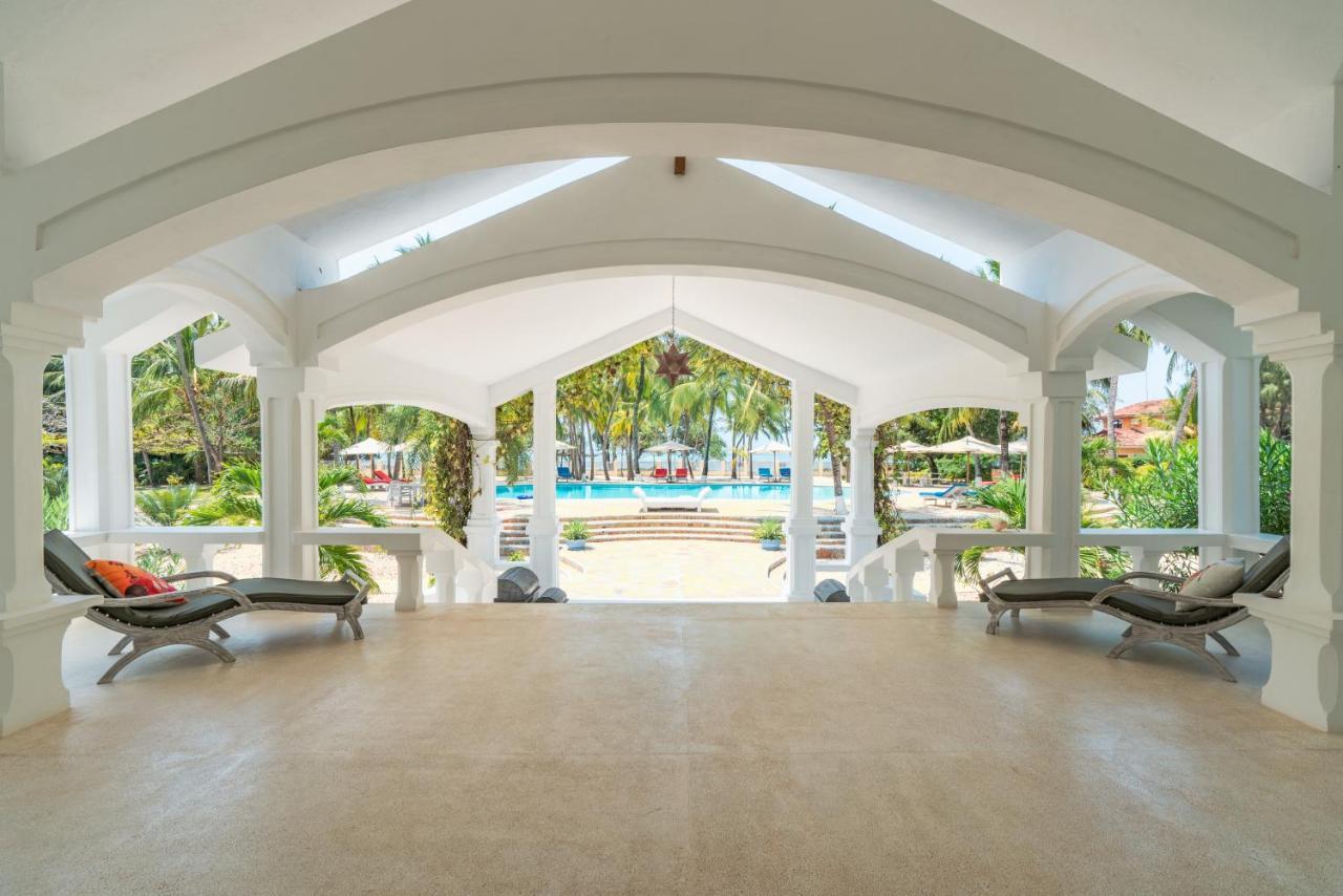 Zumzum Beach House Bed and Breakfast Kinondo Εξωτερικό φωτογραφία