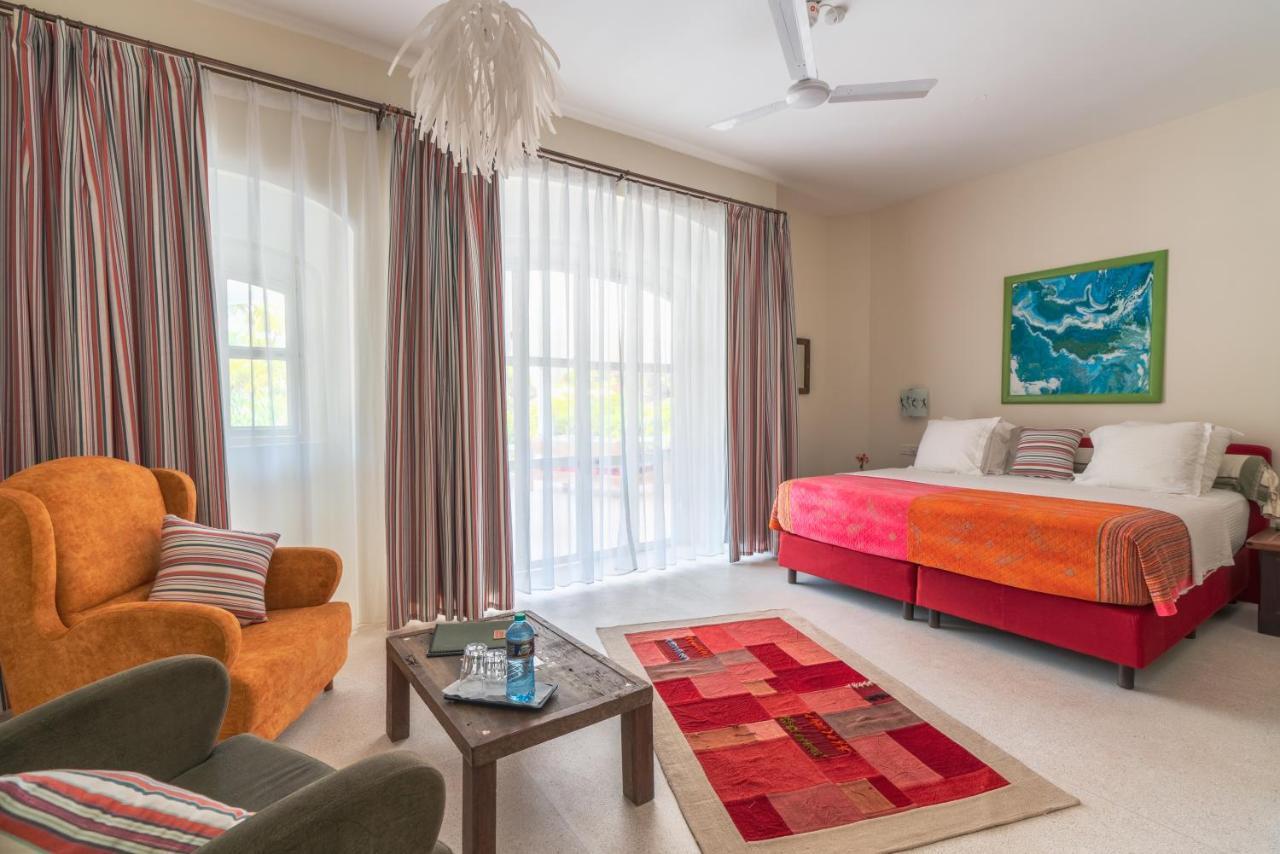 Zumzum Beach House Bed and Breakfast Kinondo Εξωτερικό φωτογραφία