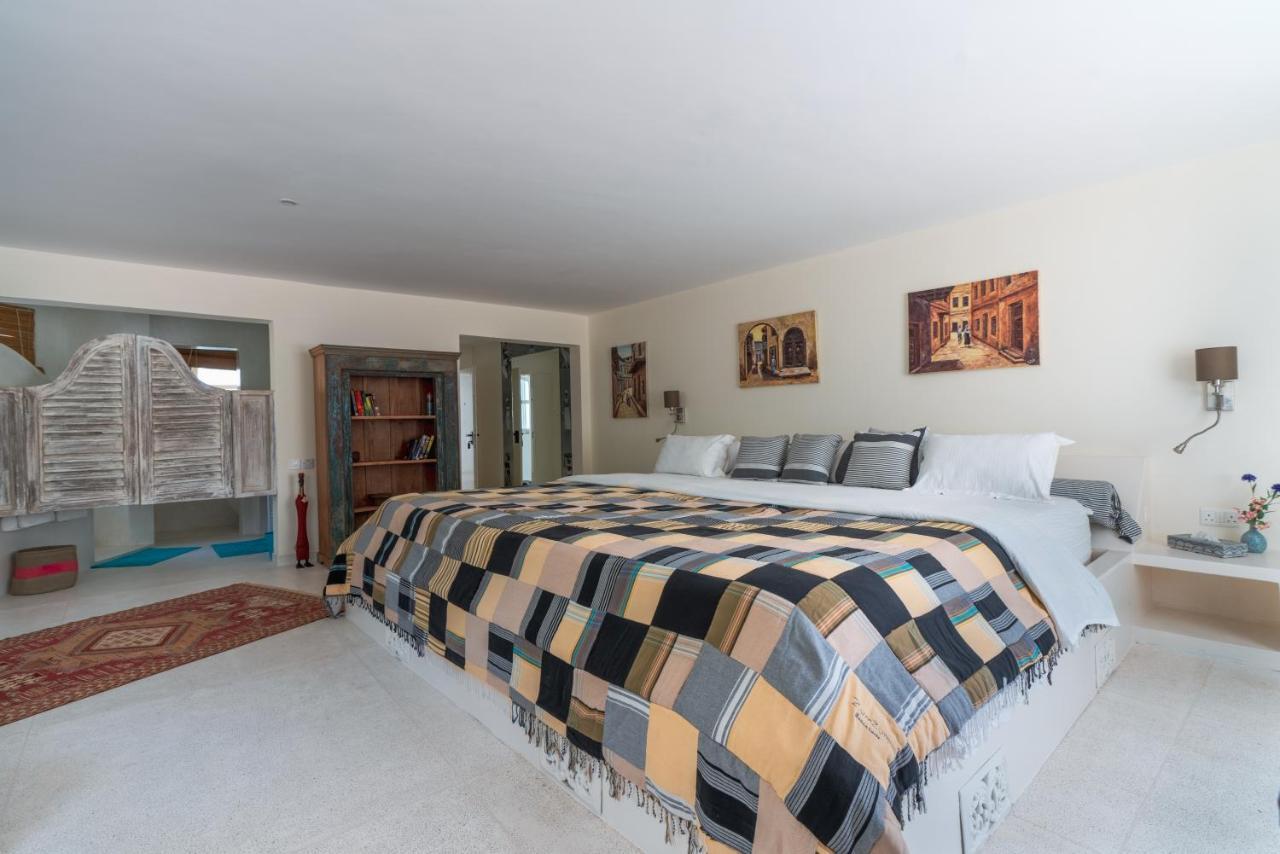Zumzum Beach House Bed and Breakfast Kinondo Εξωτερικό φωτογραφία